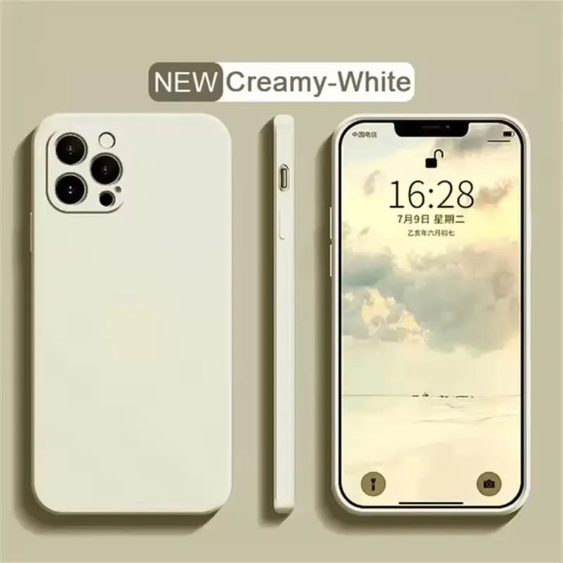 כיסוי מותאם אישית ל-iPhone עם תמונה אישית