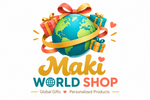 Maki World Shop - Home
