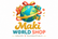 Maki World Shop - Home
